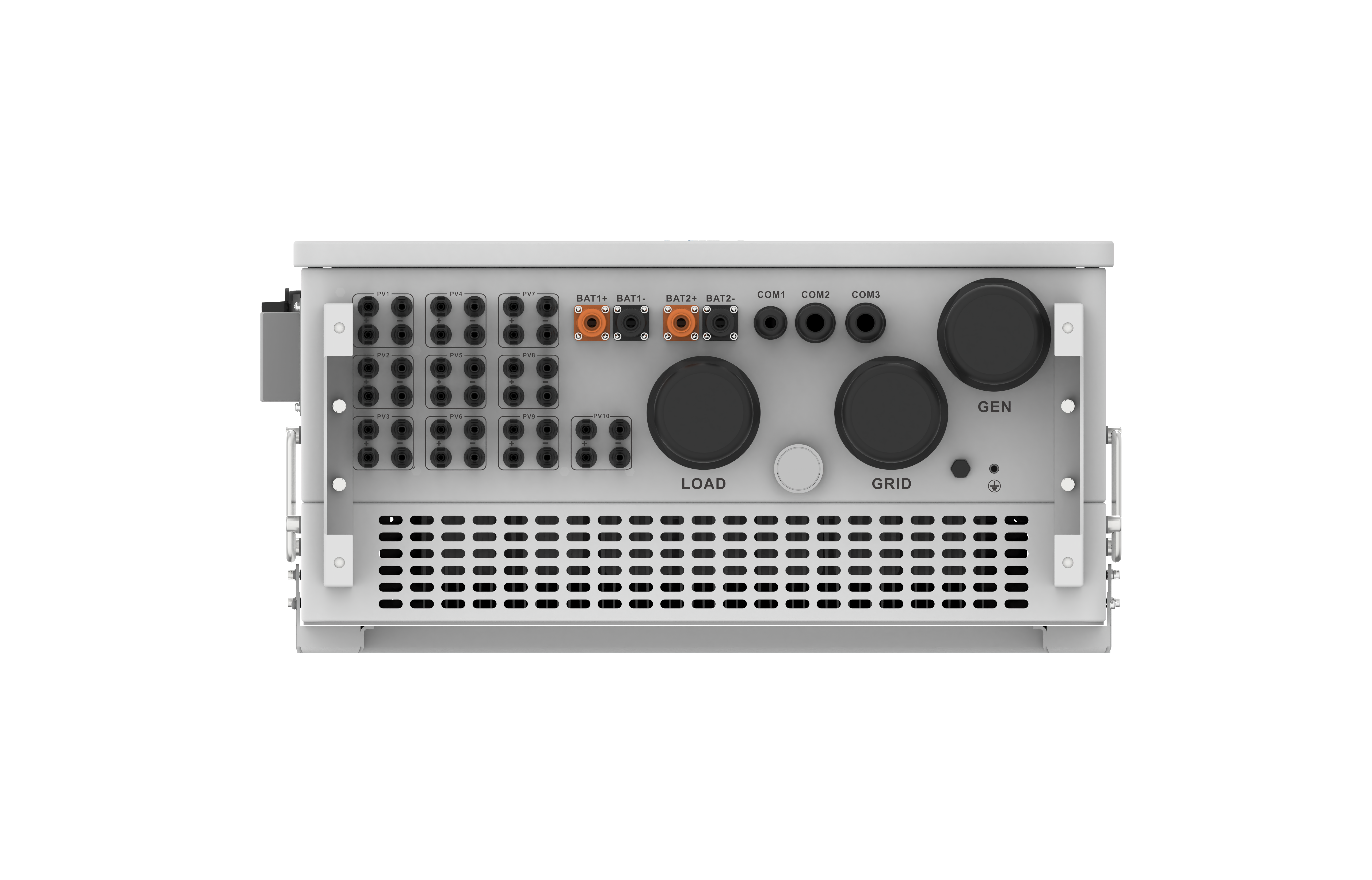 Deye SUN-100K-SG02HP3-EU-GM10