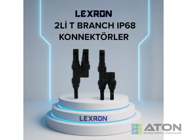 2Li̇ T Branch