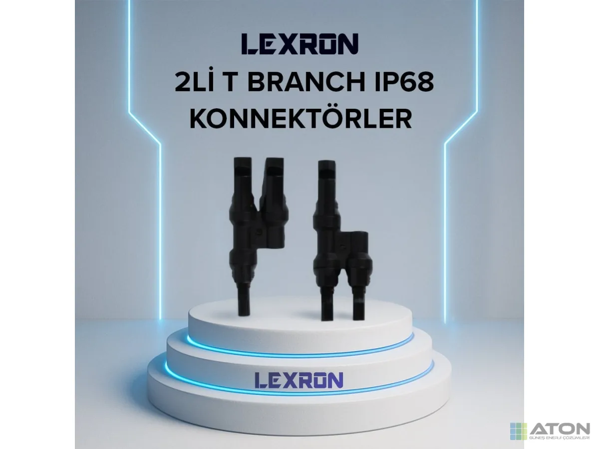 2Li̇ T Branch