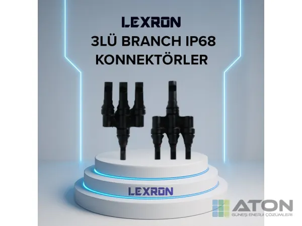 3Lü Branch