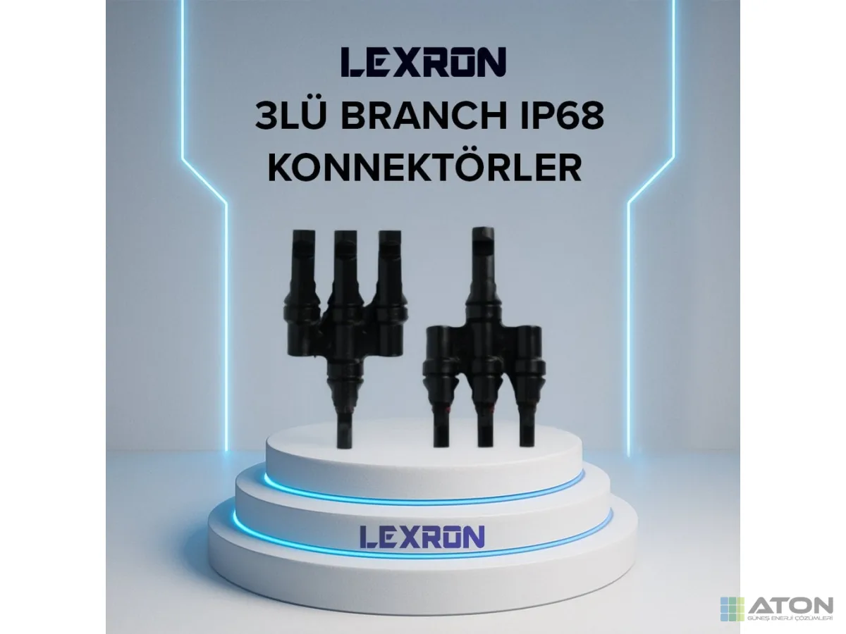 3Lü Branch