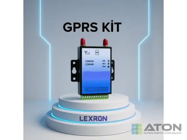 GPRS Kit