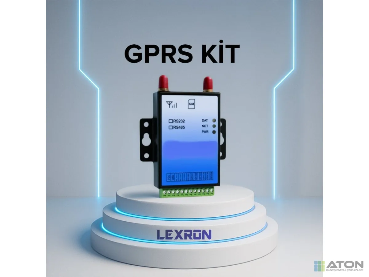 GPRS Kit