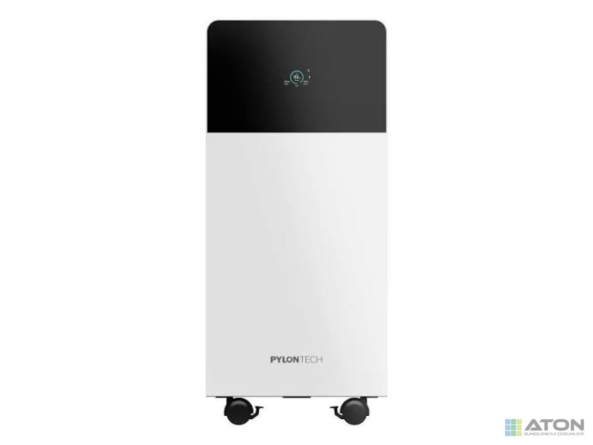Pylontech Fidus Plus