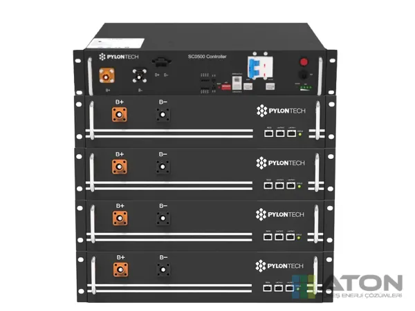 Pylontech H48050