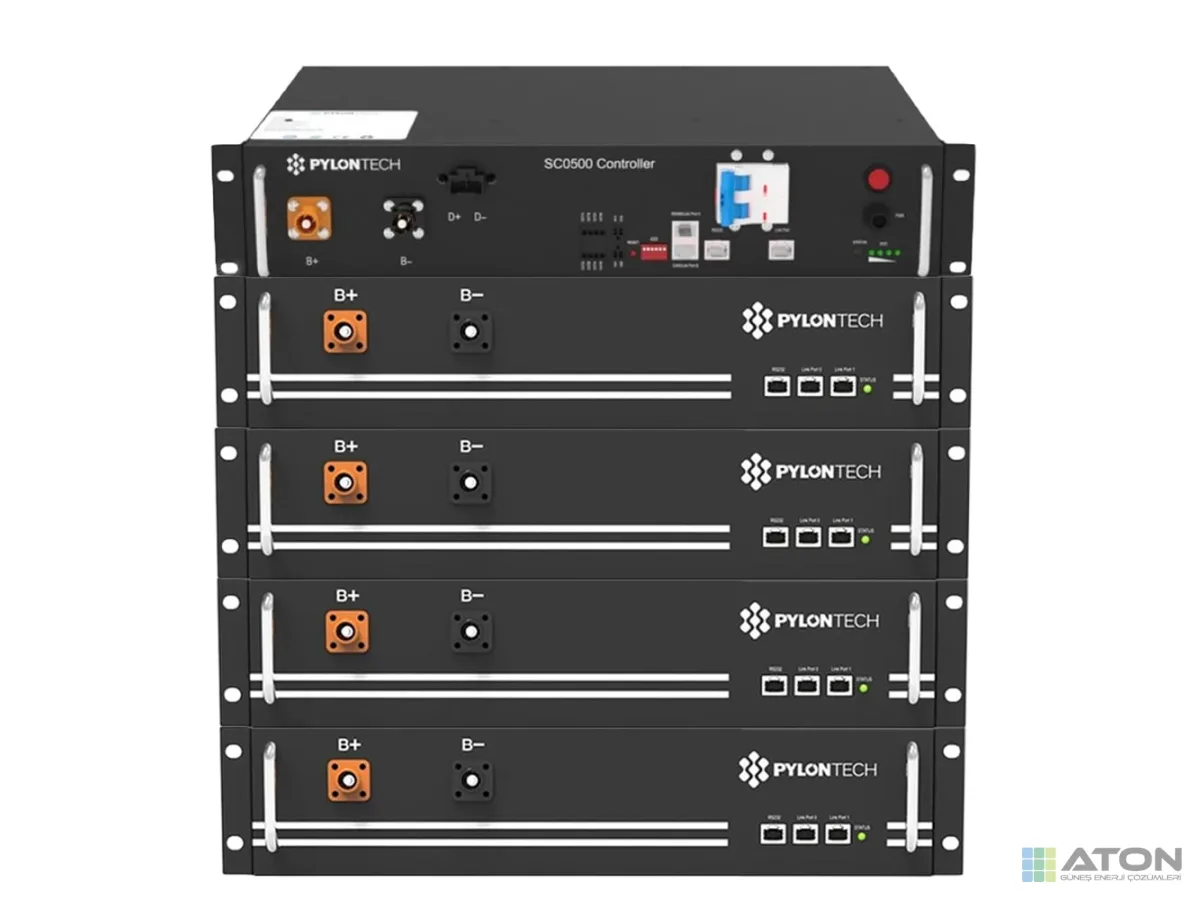 Pylontech H48050