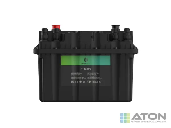 Pylontech RT12100