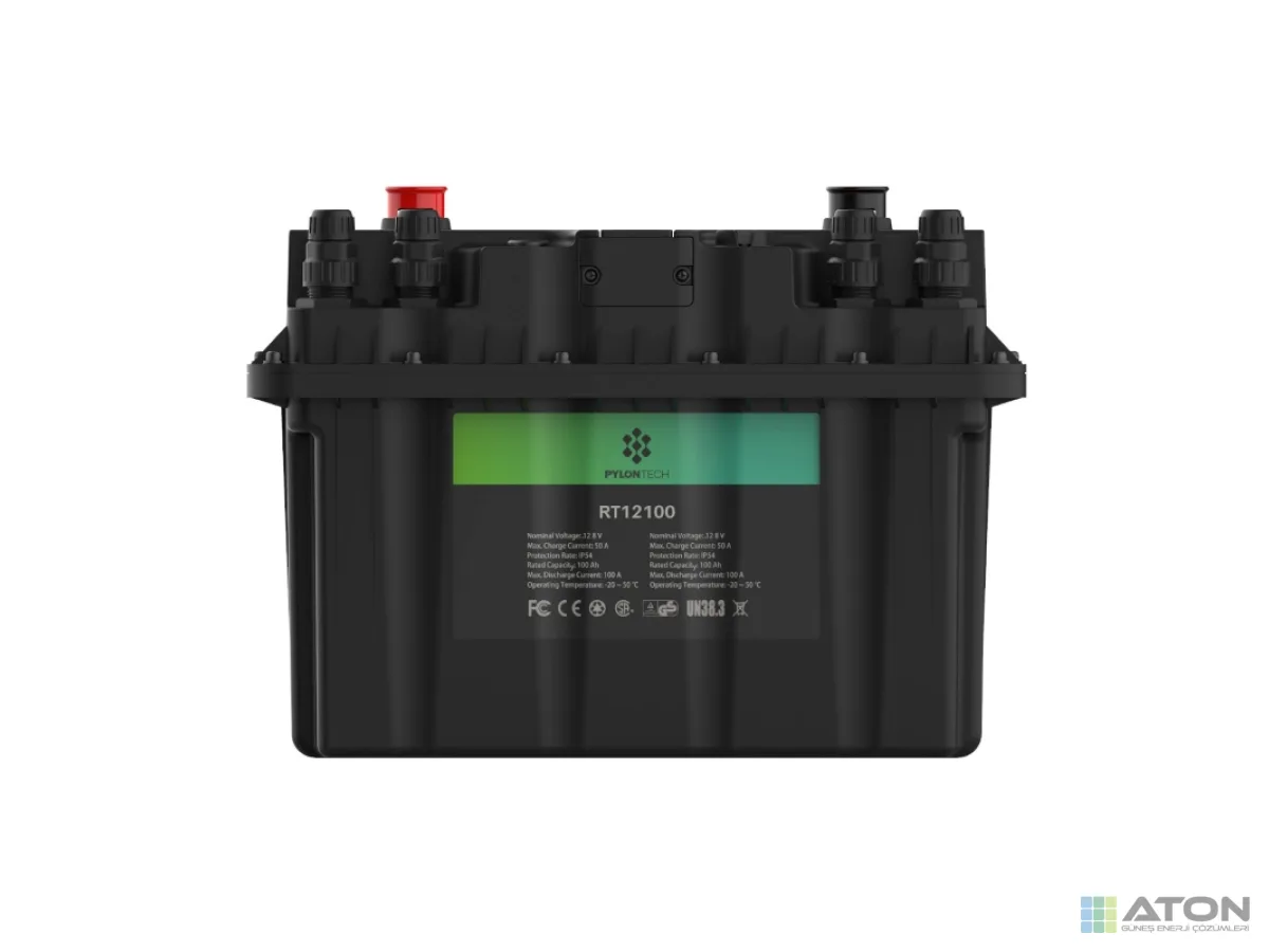 Pylontech RT12100
