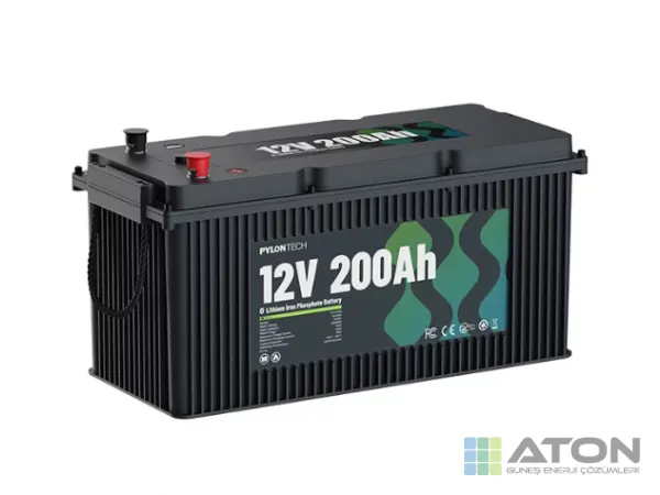 Pylontech RV12200