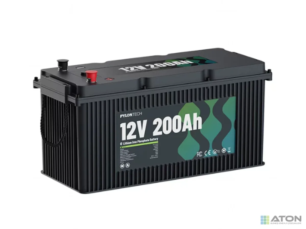 Pylontech RV12200