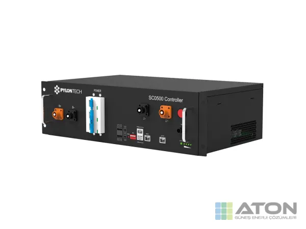 Pylontech SC500-100S