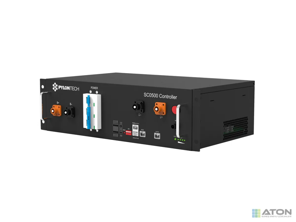Pylontech SC500-100S