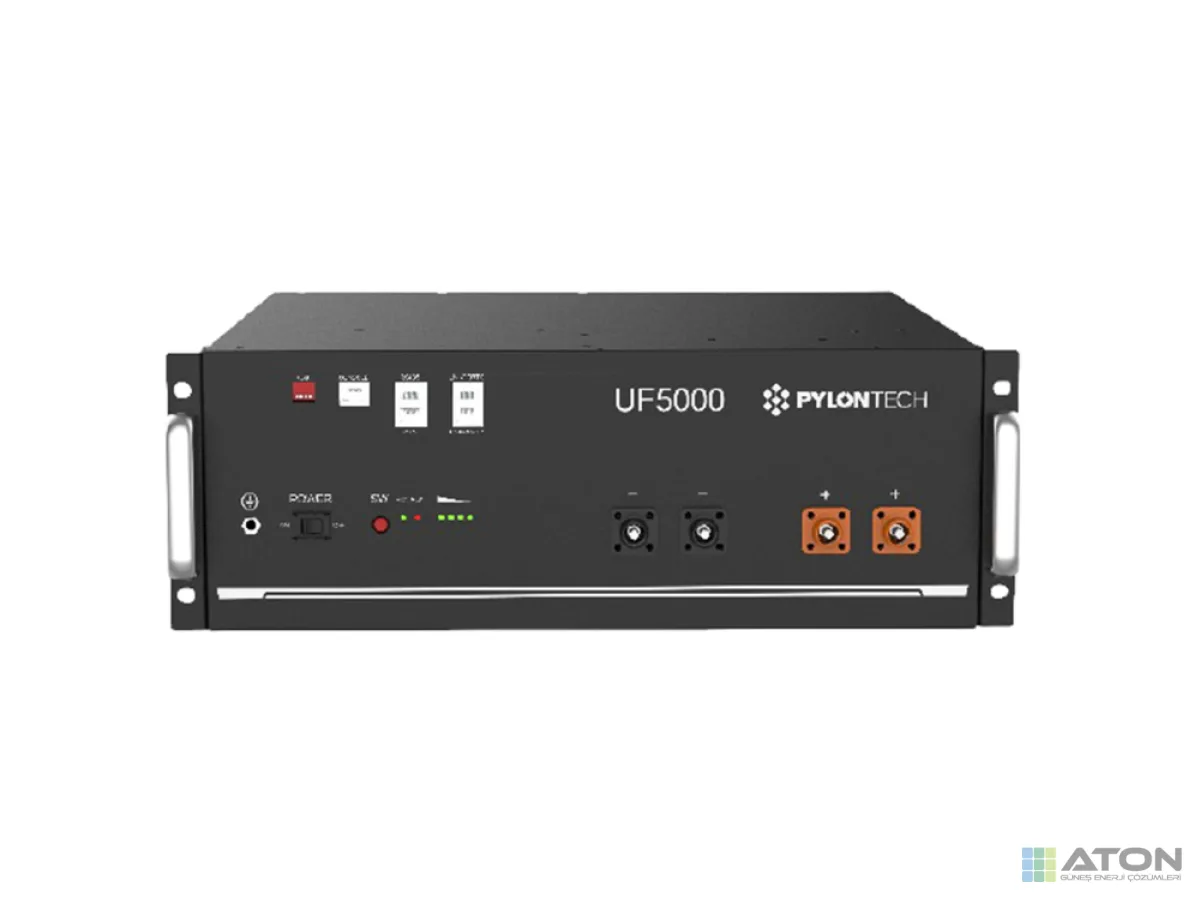 Pylontech UF5000