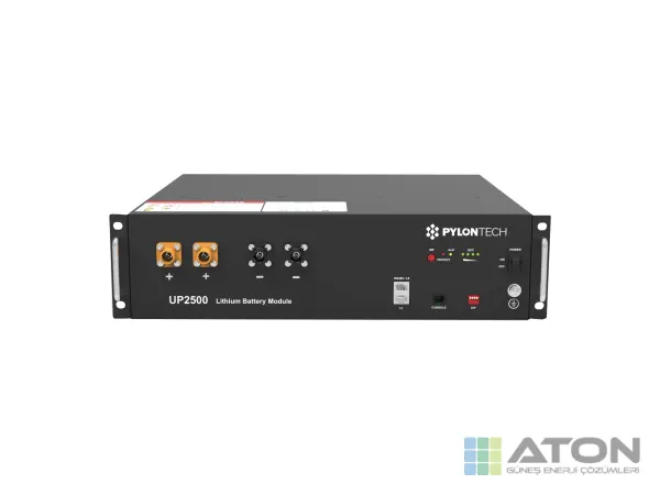 Pylontech UP2500C
