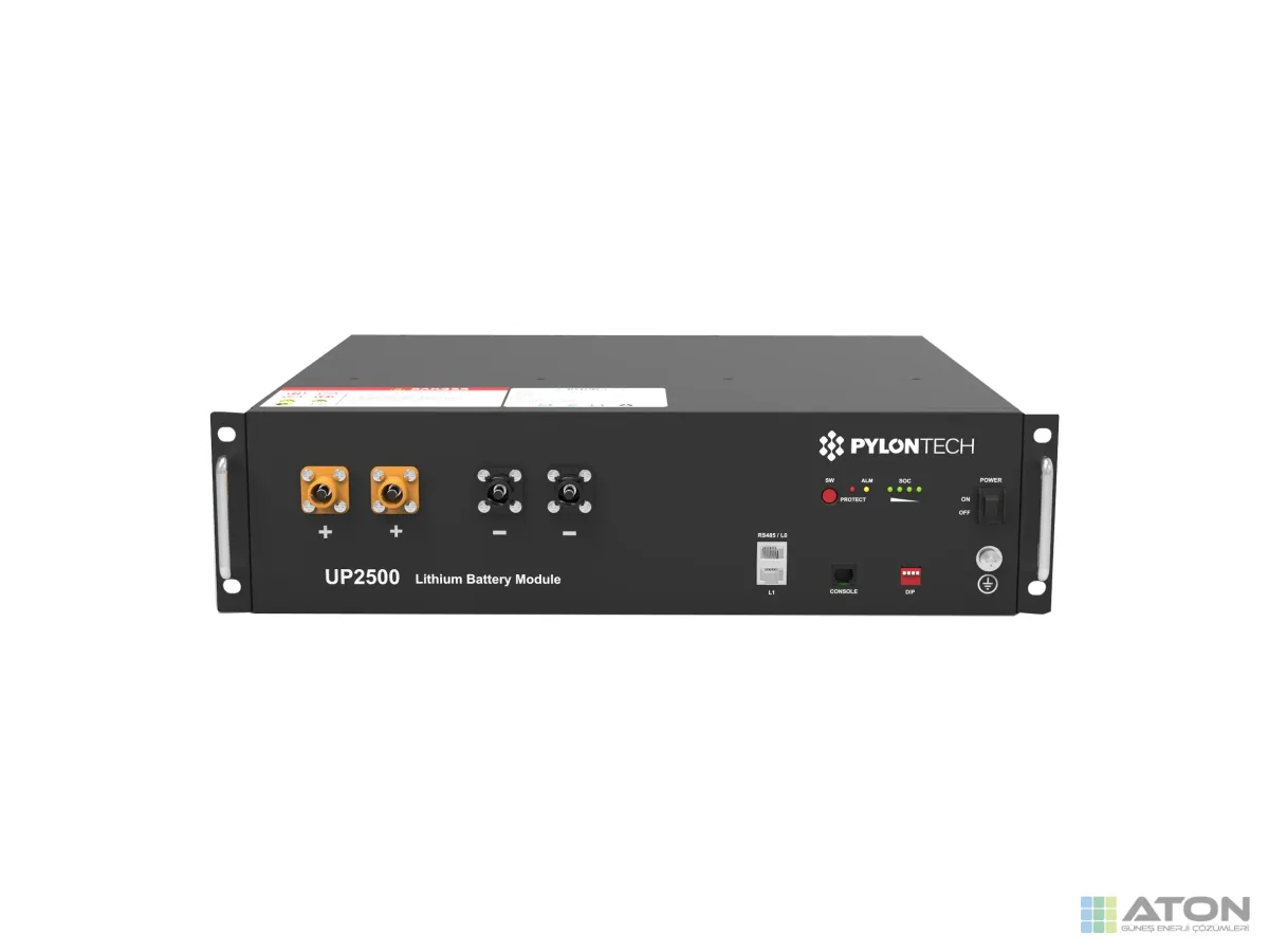 Pylontech UP2500C