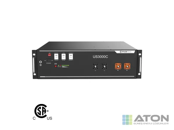Pylontech US3000C