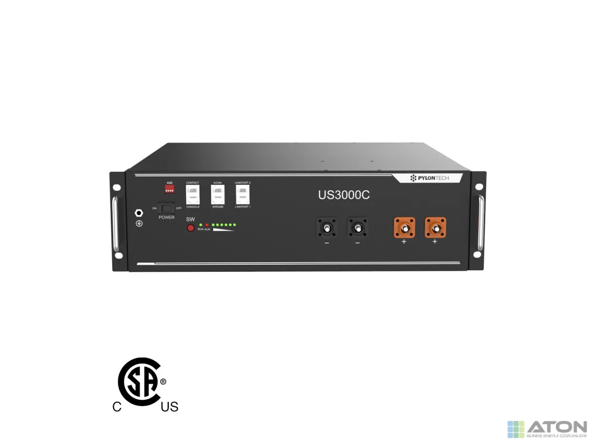 Pylontech US3000C