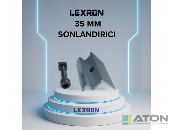 Sonlandirici