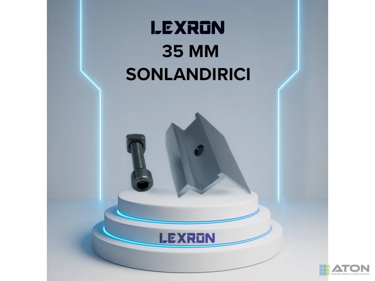 Sonlandirici
