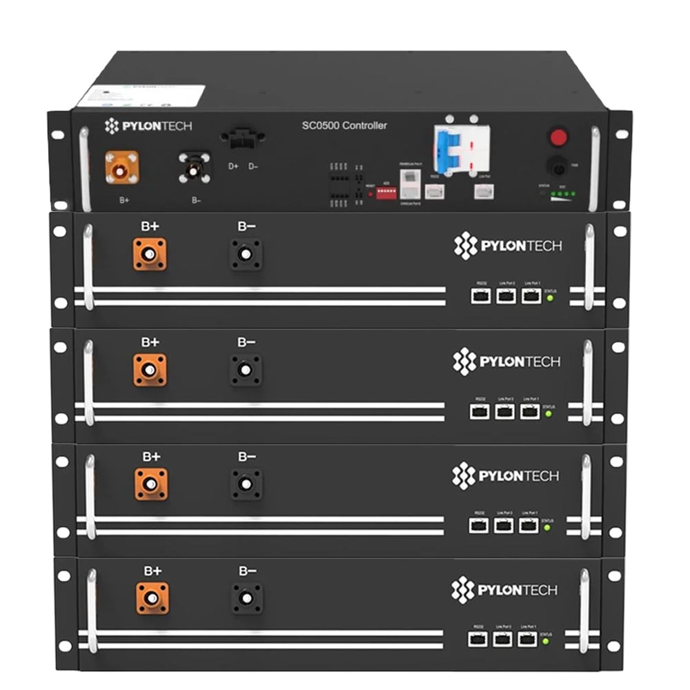 Pylontech H48050