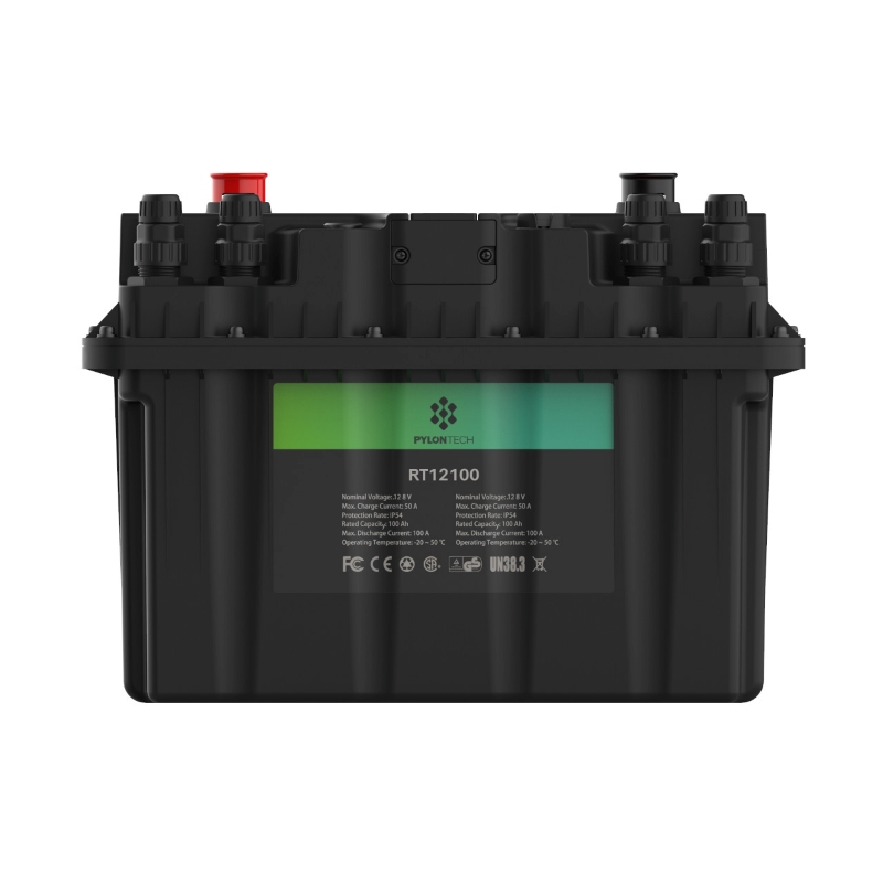 Pylontech RT12100