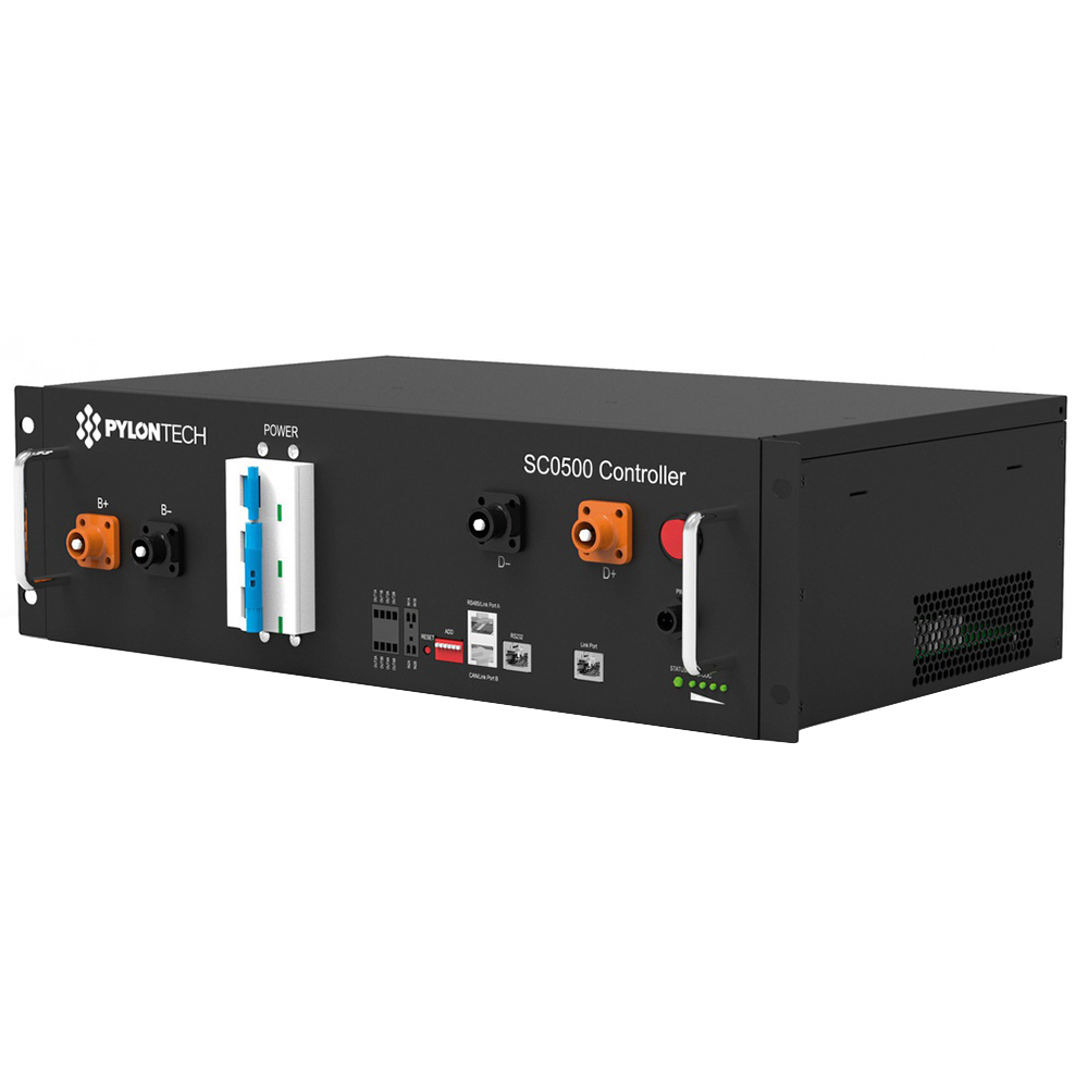 Pylontech SC500-100S