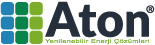 Aton Enerji Logo