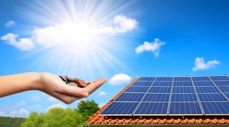 güneş paneli fiyatı